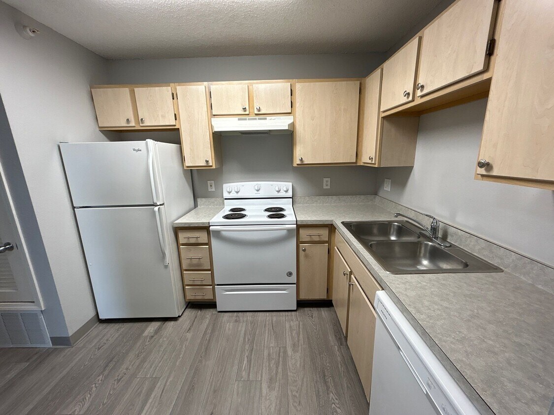 Arbor View Apartments Apartments in Nebraska City, NE