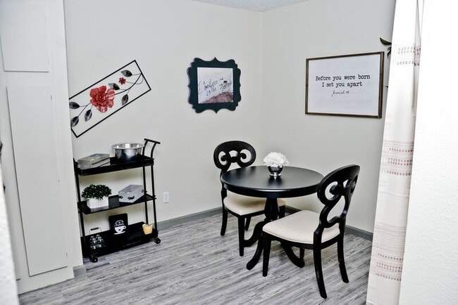 Photo - 7402 NW 10th St Apartment