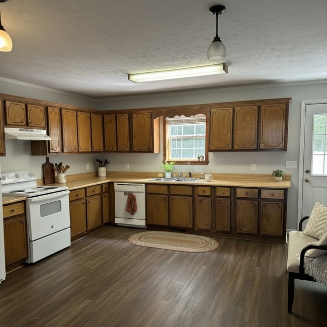 Building Photo - "Charming 2-Bedroom with Spacious Living in Henderson, TN!"
