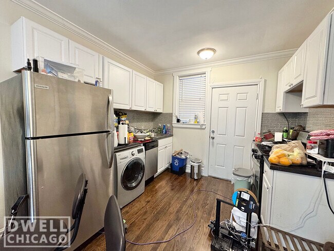 Foto del edificio - 2541 N Seminary Ave