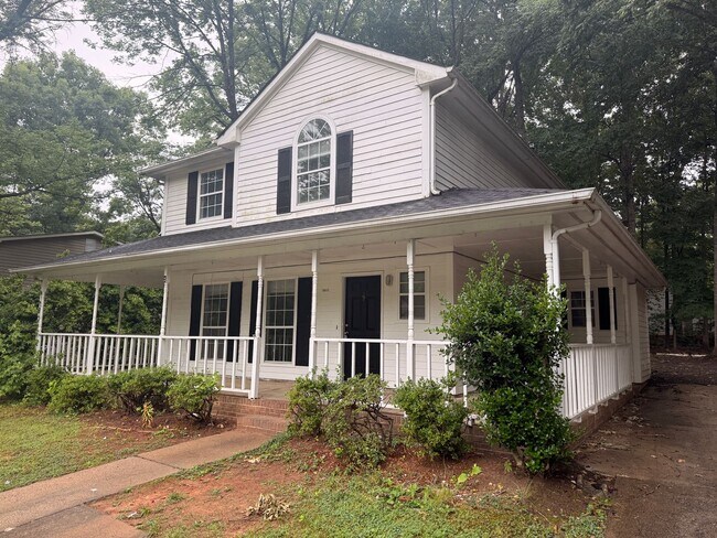 Foto del edificio - 8720 Mornington Dr
