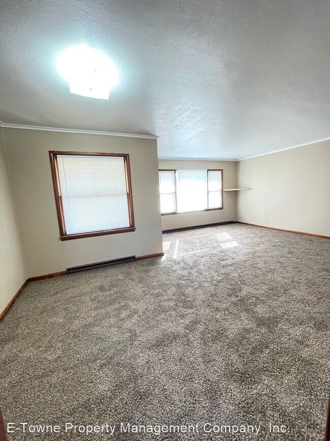 Building Photo - 2 br, 1 bath House - 1713 N. Quincy