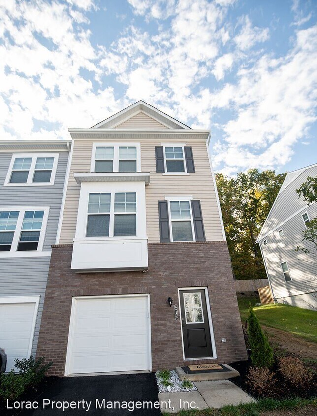 4 br, 3.5 bath House 213 Huff Drive House Rental in Stafford, VA