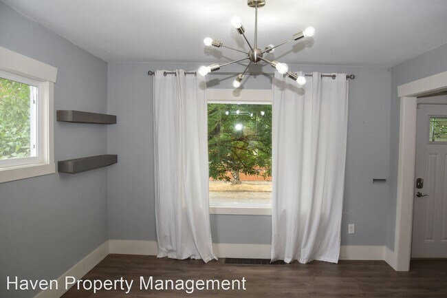 Foto del edificio - 4 br, 4 bath House - 902 S Washington St