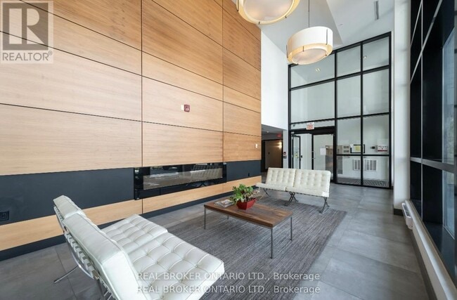 Photo du bâtiment - 3170 Erin Mills Pkwy