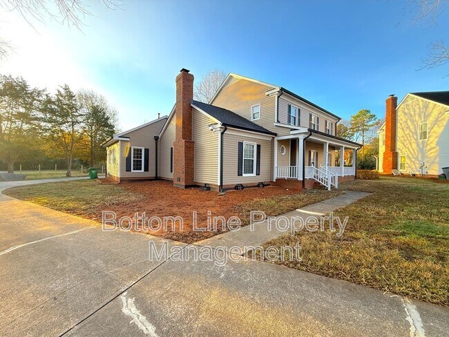Building Photo - 13446 Cassington Ct