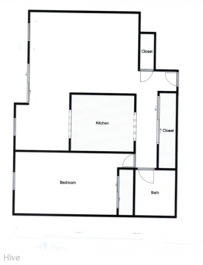 Foto del edificio - 6568 4th Ave NE