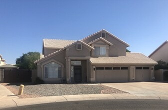 Building Photo - 9146 W Evans Dr