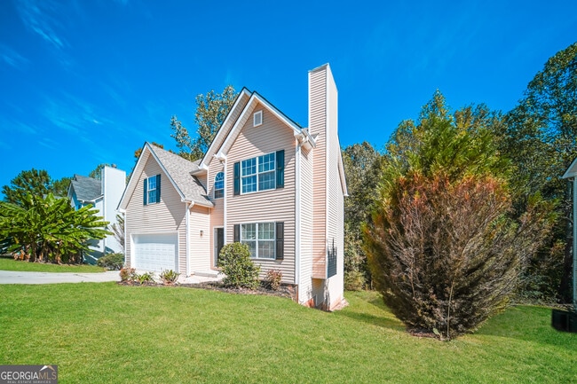 Foto del edificio - 6793 Merrywood Dr