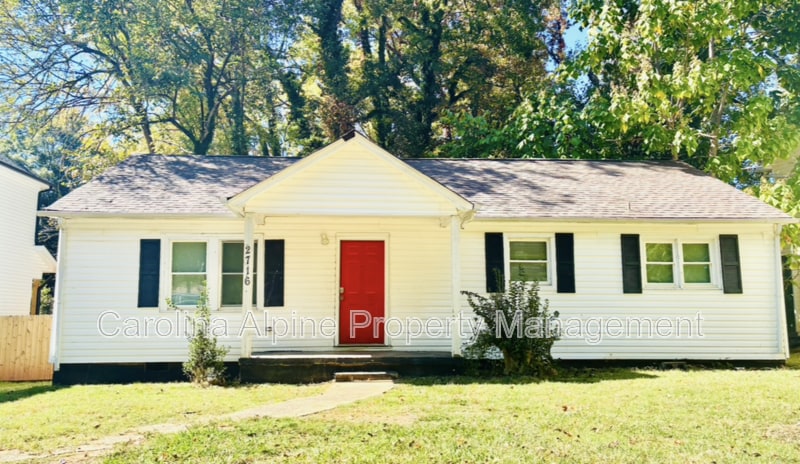 Photo - 2716 Mayfair Ave