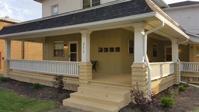 Building Photo - 211 S Main St