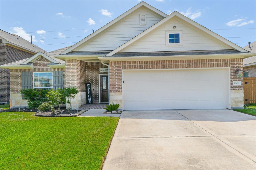 10418 Matterhorn Dr, Arcola, TX 77583 - House Rental in Arcola, TX ...