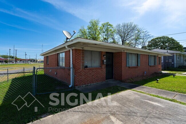 Foto del edificio - 1174 16th Ave Thomas