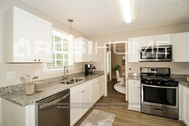 Building Photo - 10030 Crystal Terrace
