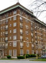 Building Photo - 2301 Fairfield Ave