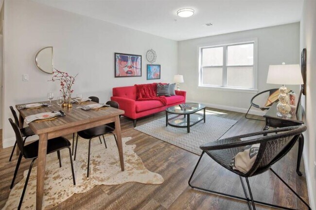 Foto del edificio - 511 3rd St