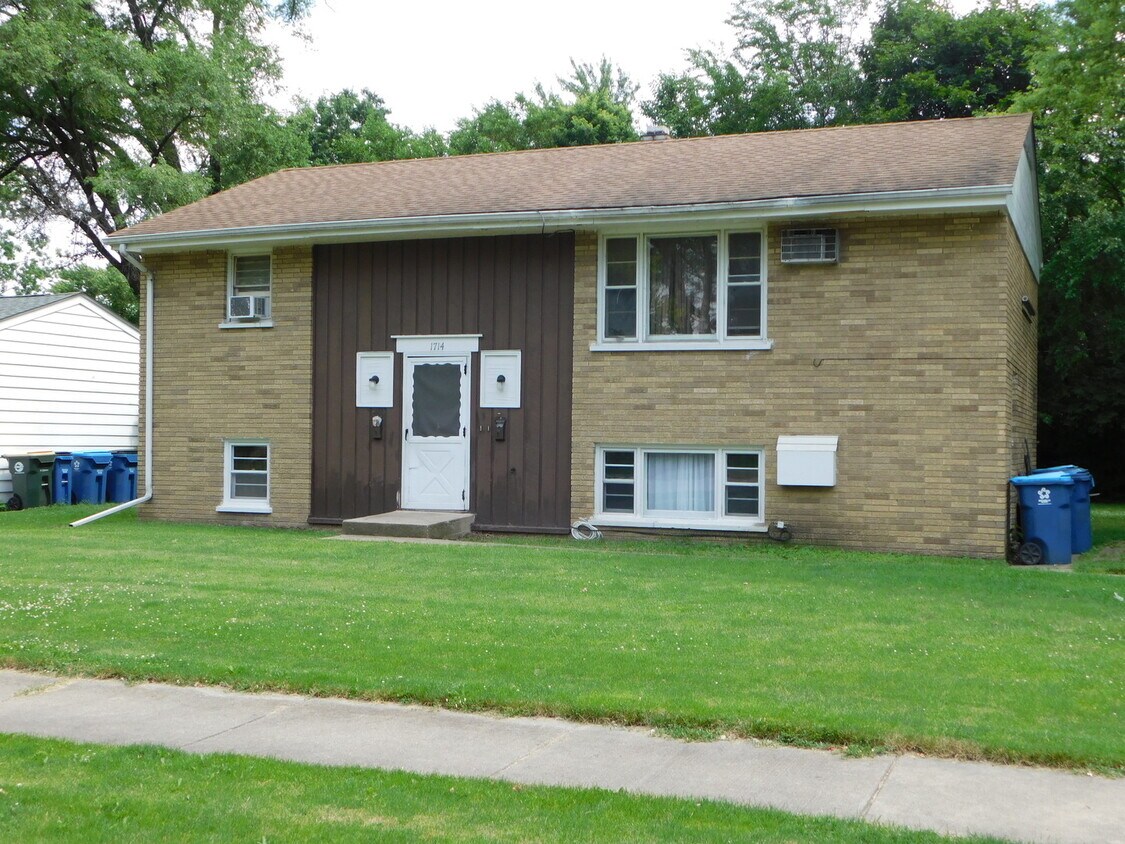 Foto principal - 1714 W Illinois Ave