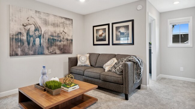 Foto del edificio - 5881 Moonlight Dr