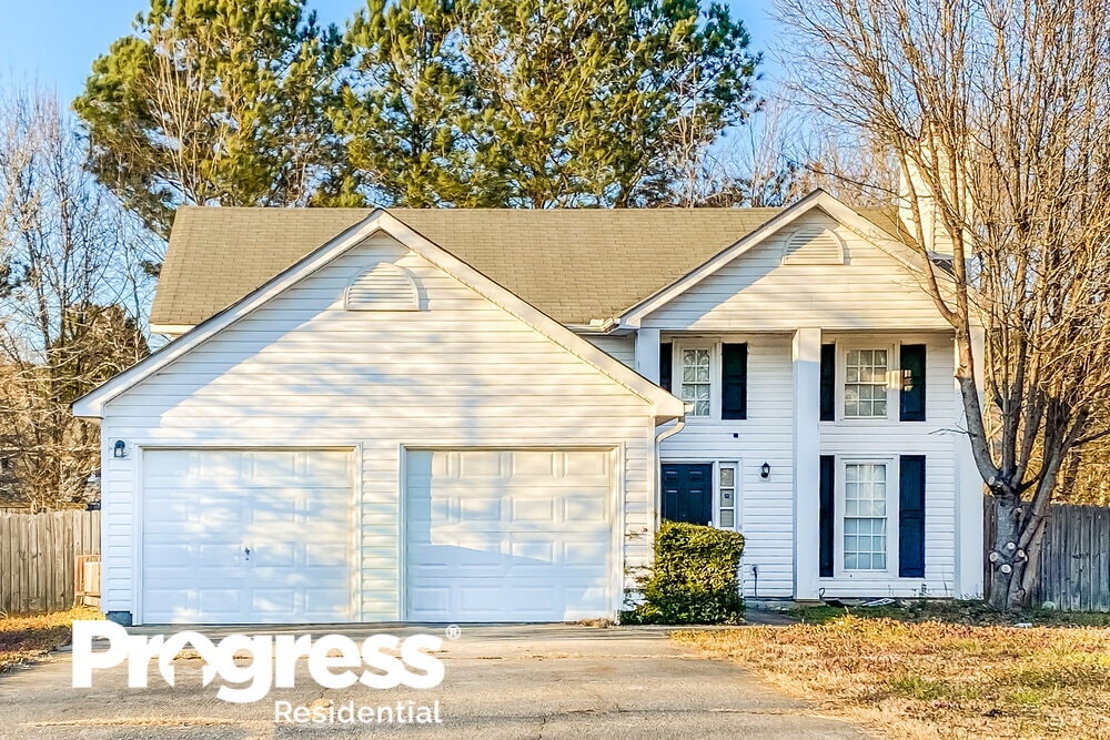 431 Thomas Downs Way, Jonesboro, GA 30238 House for Rent in Jonesboro