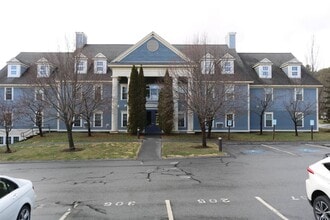 Building Photo - 46 A Barrister Dr
