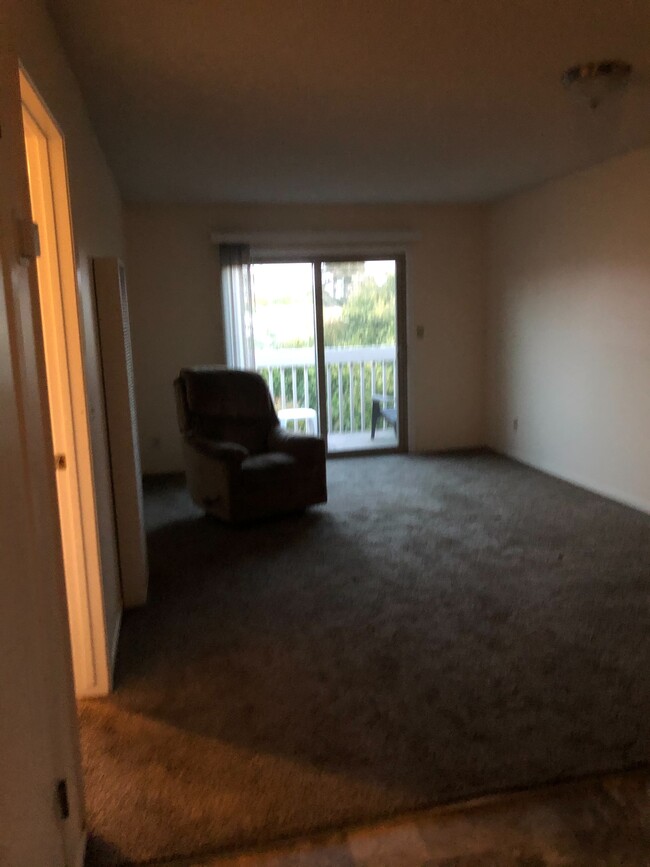 Living Room - 1290 3rd St