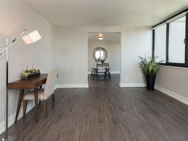 Building Photo - Harrison Tower Apartment Homes