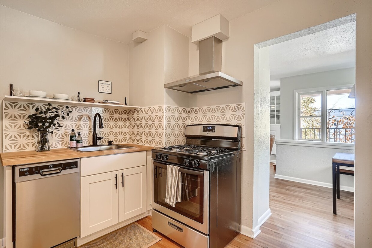 Foto principal - 601 S Pennsylvania St