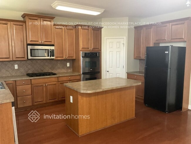 Foto del edificio - 769 Miller Run