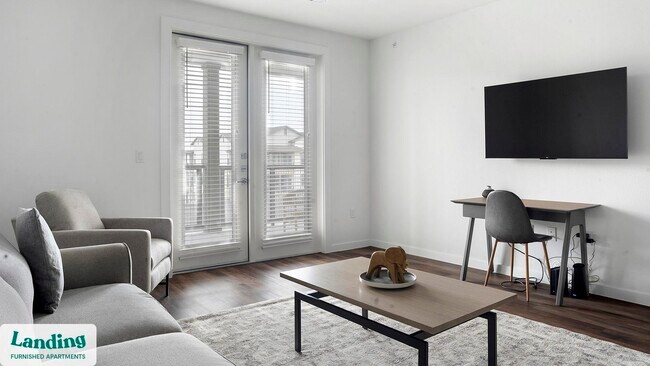 Foto del edificio - 5511 Caprock Smt Dr