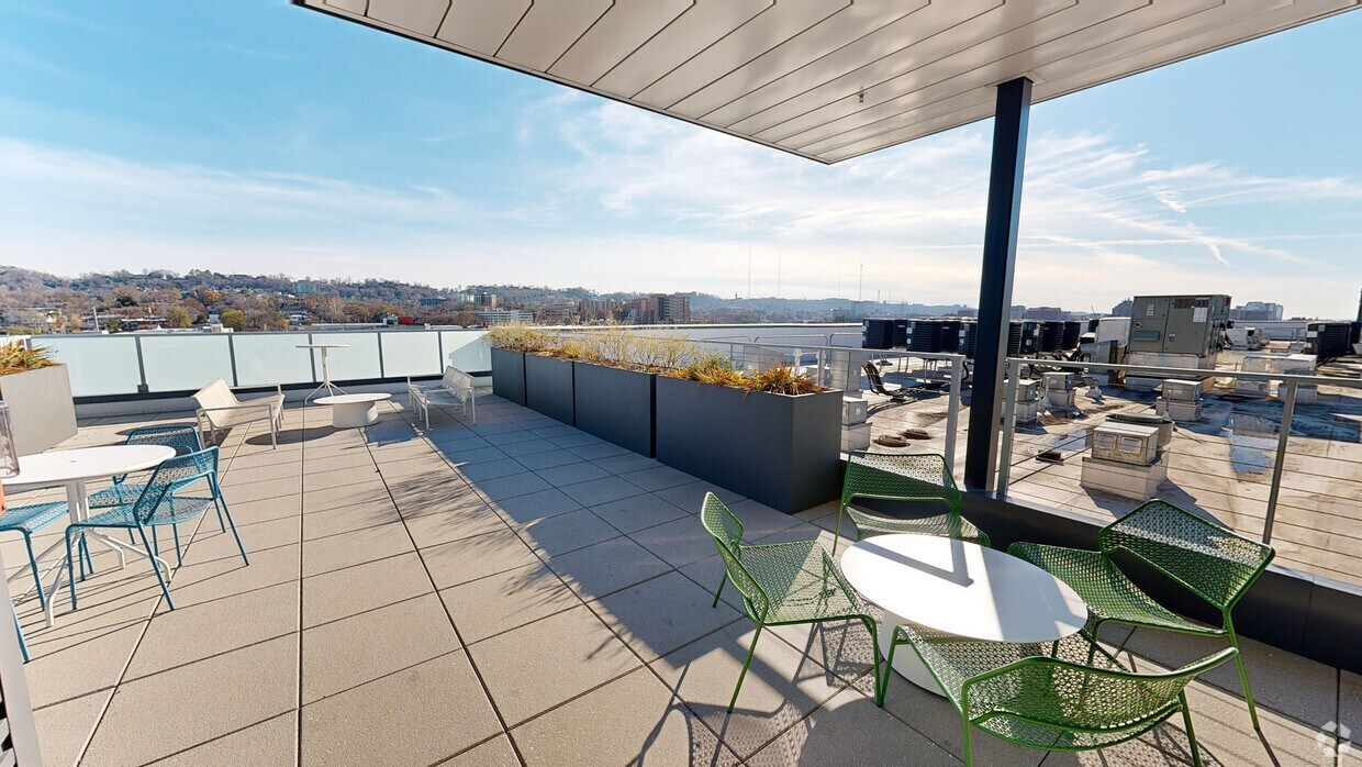 Photo - Lakeview Green Apartments