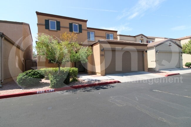 Photo - 2565 E Southern Ave Townhome