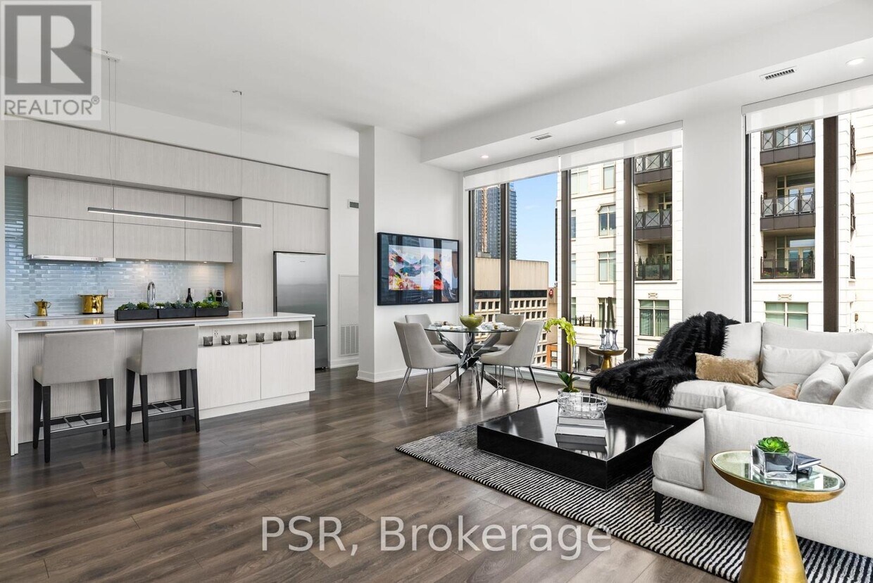Photo principale - 2-PH2602 St Thomas St