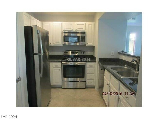 Building Photo - 2300 E Silverado Ranch Blvd