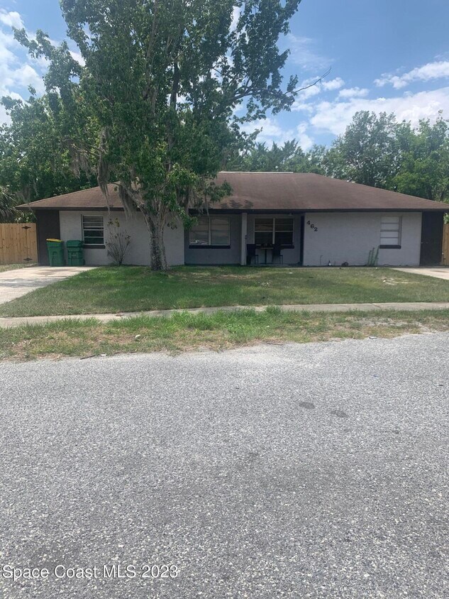 460 Country Ln Dr, Cocoa, FL 32926 Townhome Rentals in Cocoa FL