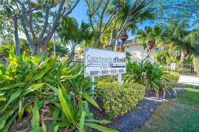 Foto del edificio - 8500 SW 109th Ave