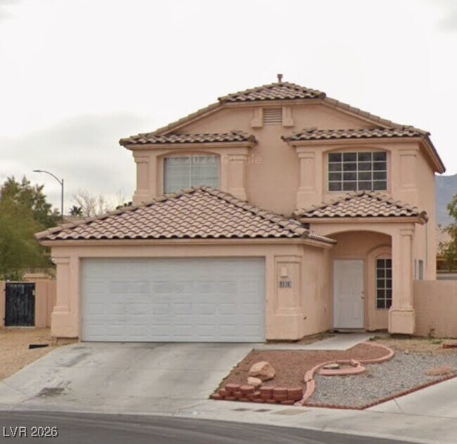 Foto del edificio - 8036 Hurricane Cove Ct