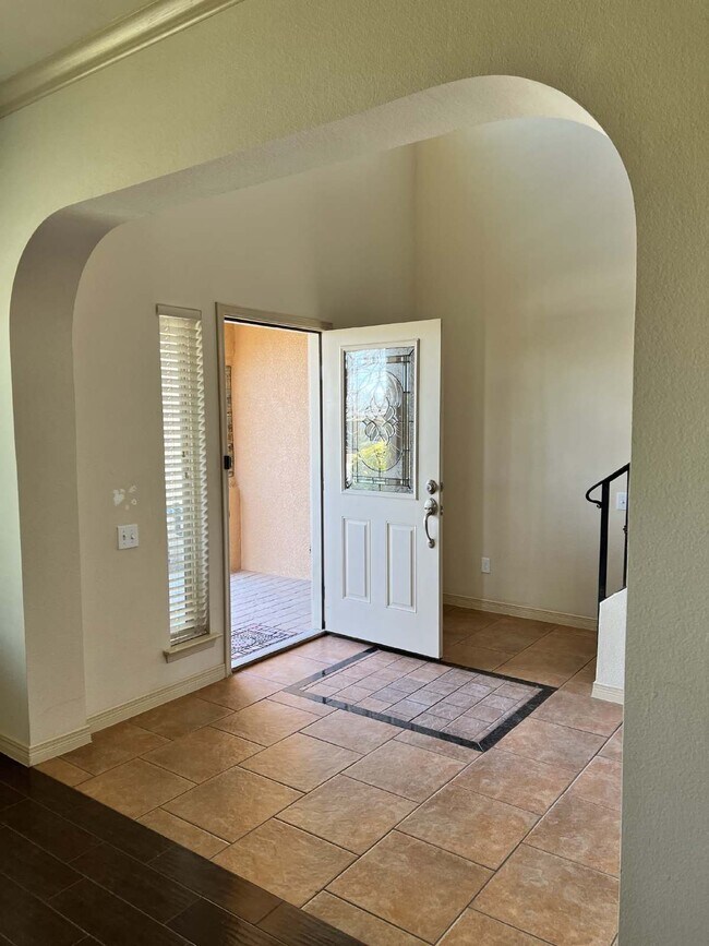 Foto del edificio - West El Paso. 4 Bedrooms, 2.5 baths, 2 car...