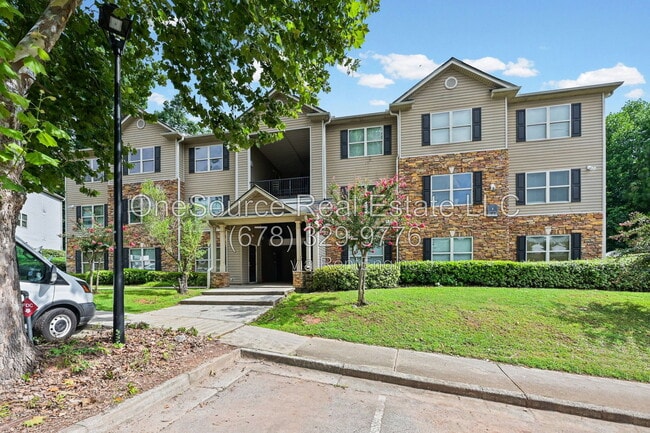 Photo - 3202 Fairington Club Drive Apartment