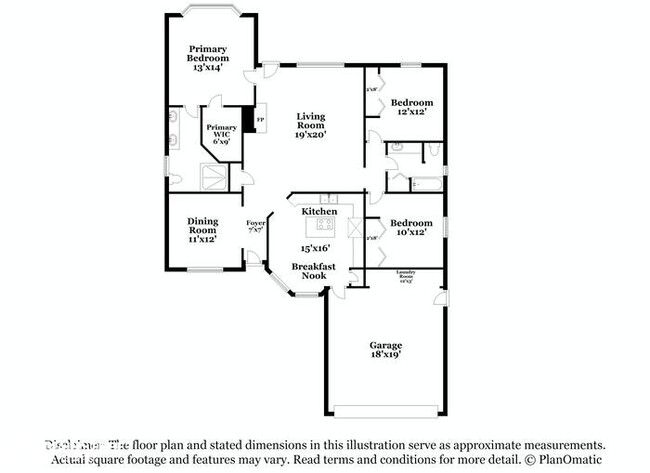 Building Photo - 4484 Barnaby Dr