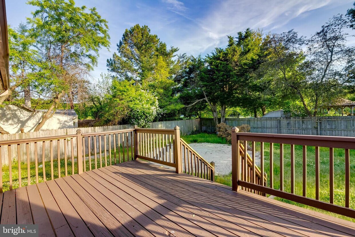 3 Lafayette Ave, Villas, NJ 08251 House Rental in Villas, NJ