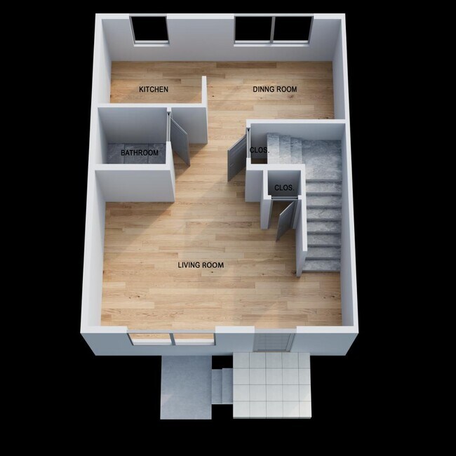 Foto del edificio - 171 S Cherry St