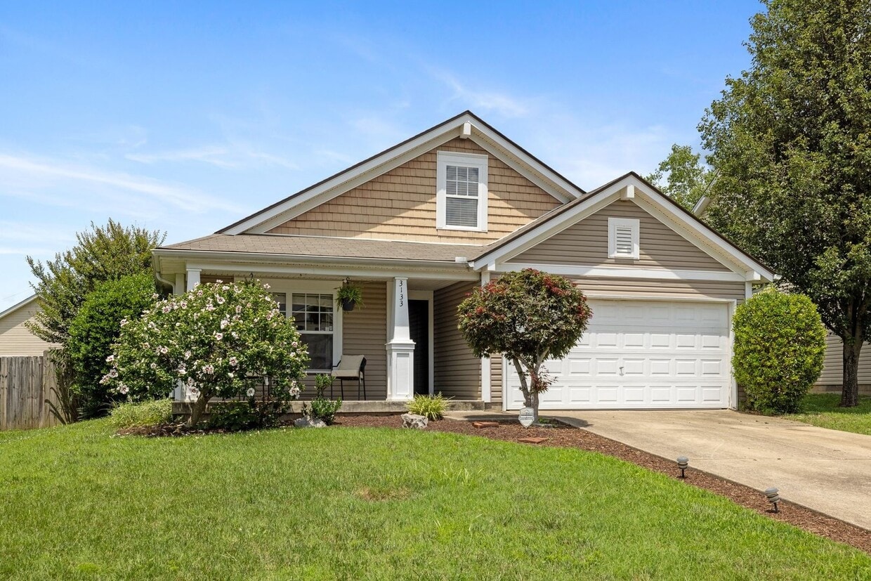 Single Family Home For Lease - Single Family Home For Lease