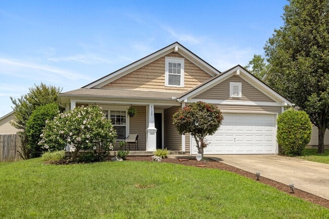 Single Family Home For Lease - Single Family Home For Lease