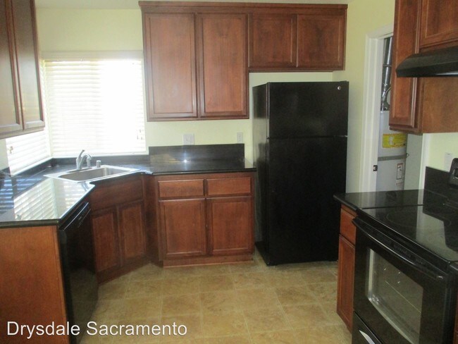 Foto del edificio - 2 br, 1 bath House - 1217 Browning Drive