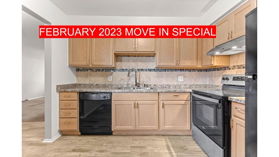 3708 Heritage Pkwy, Dearborn, MI 48124 Townhouse for Rent in Dearborn, MI