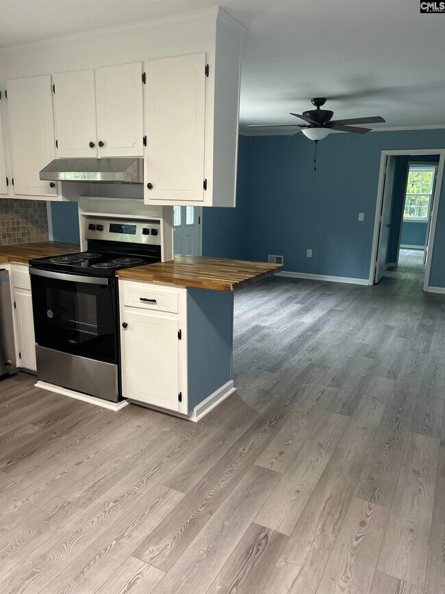 331 Sprahler St, Gaston, SC 29053 House Rental in Gaston, SC