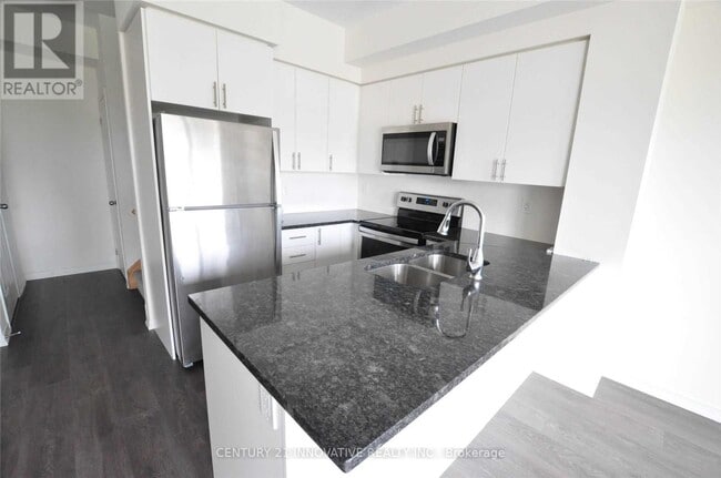 Building Photo - 8855 Sheppard Ave E