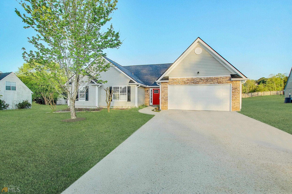 123 Wards Creek Ln, Dallas, GA 30132