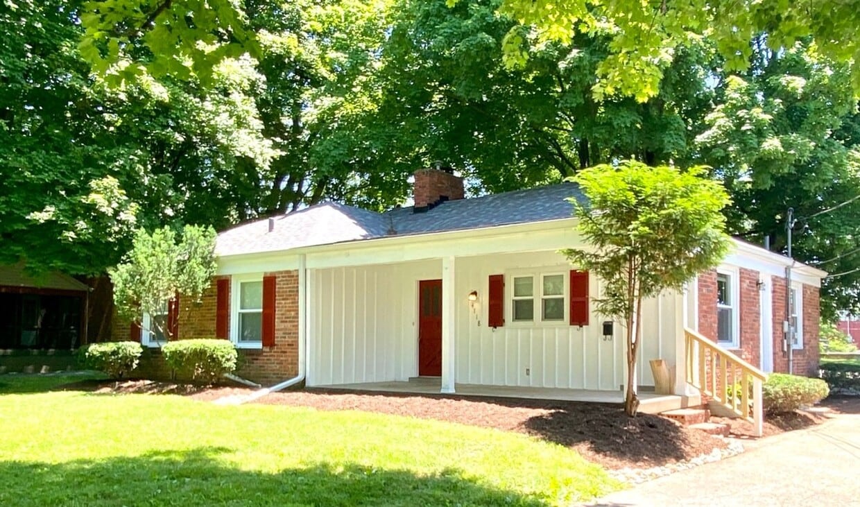 Photo - 4118 Browns Lane (Saint Regis Park)