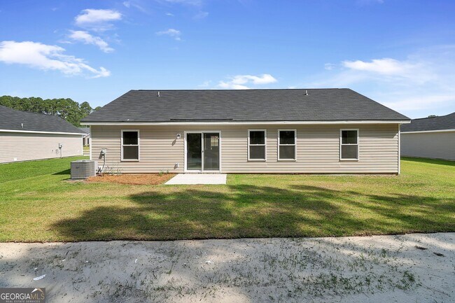 Building Photo - 604 Jodi Pl